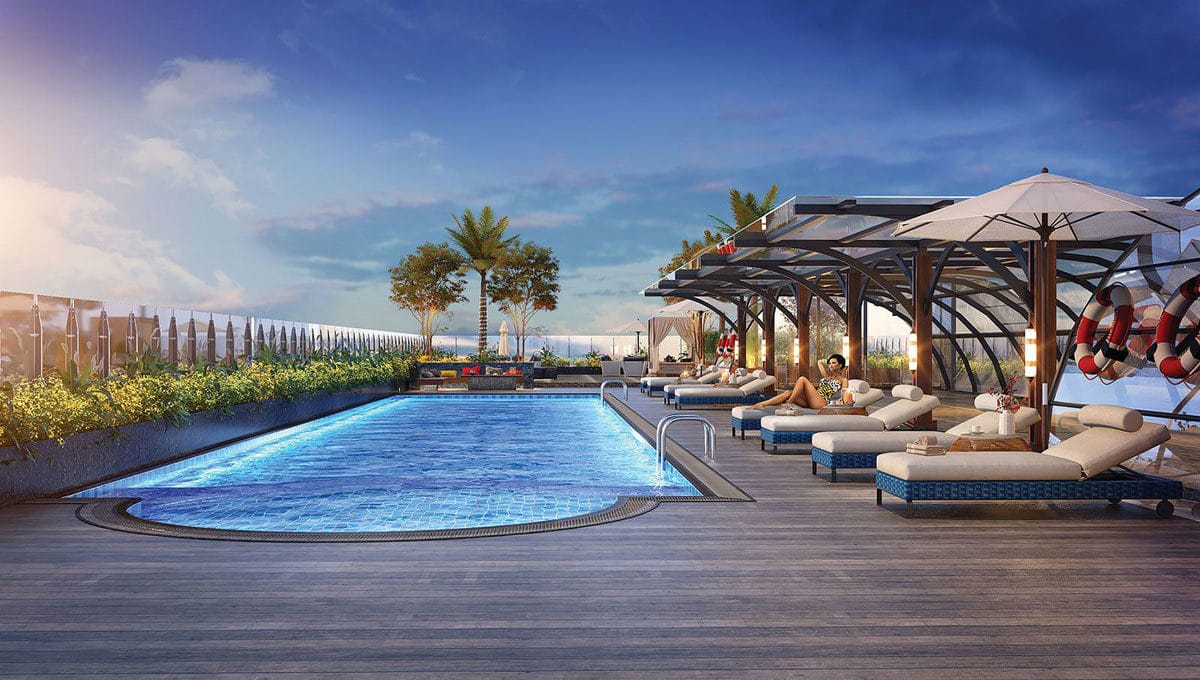 dự án căn hộ Altara Residences Quy Nhơn