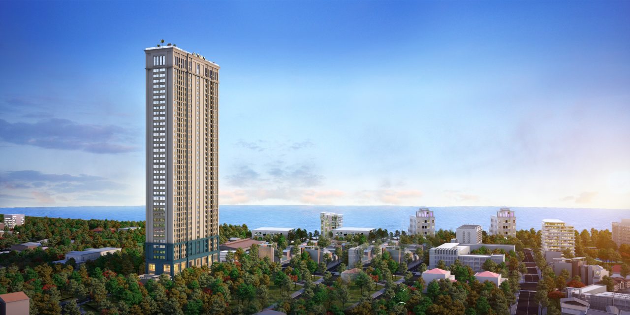 dự án căn hộ Altara Residences Quy Nhơn