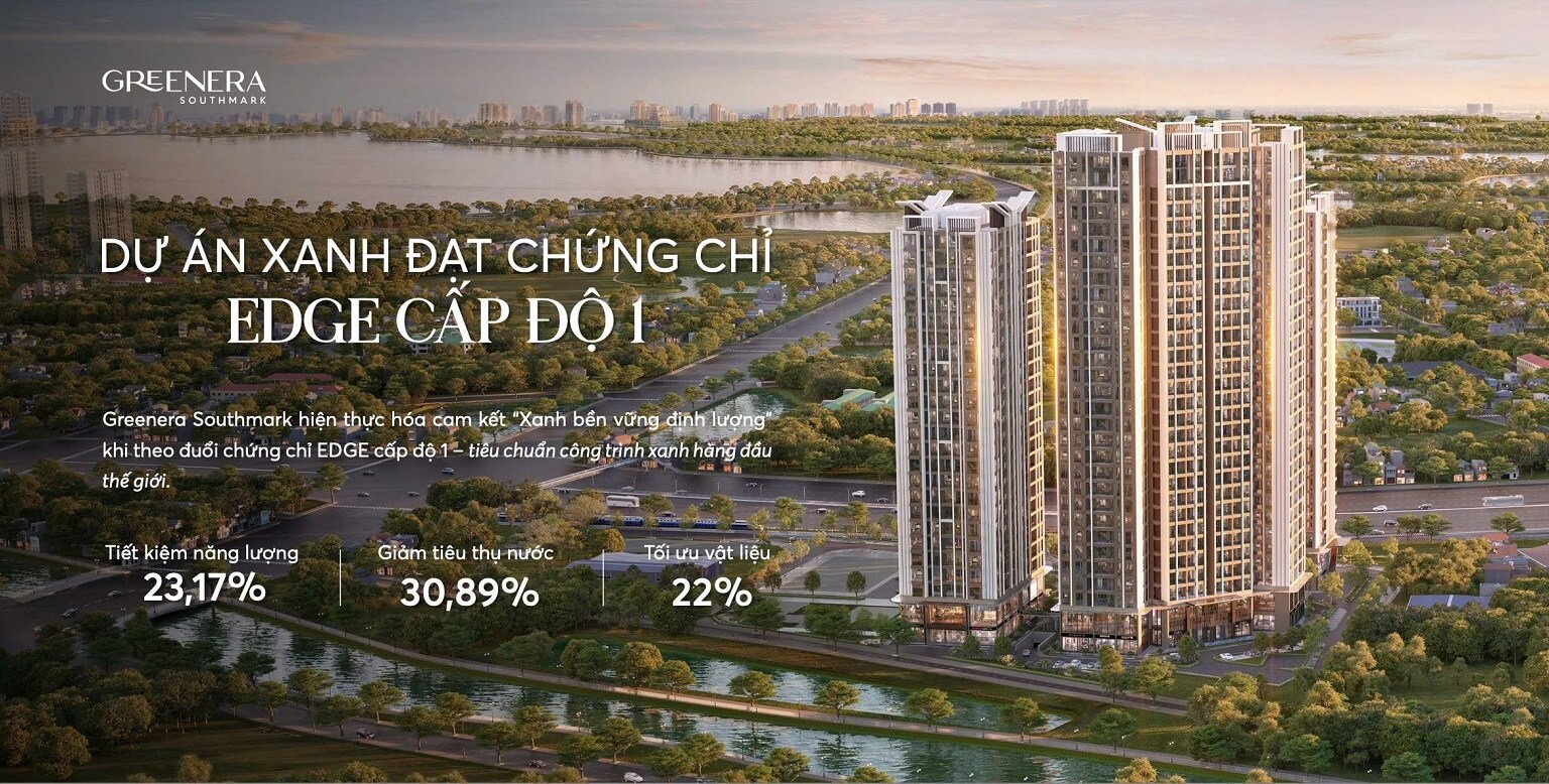 dự án greenera southmark 486 ngọc hồi thanh trì