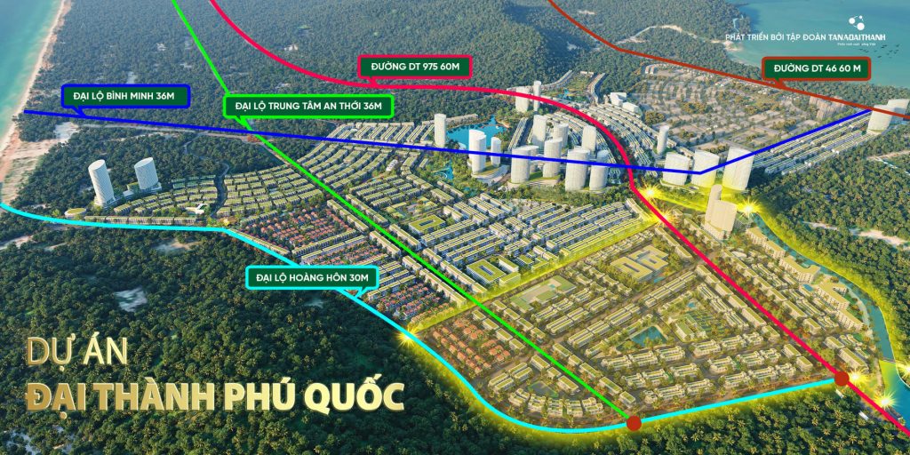 dự án crystal city meyhomes capital phú quốc